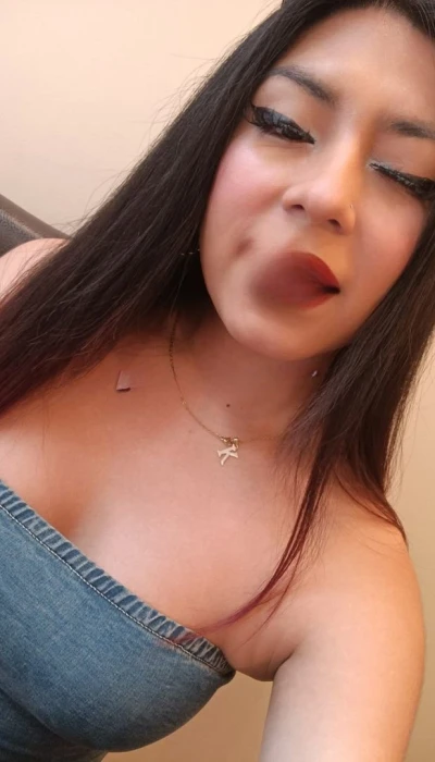 issabella traviesa