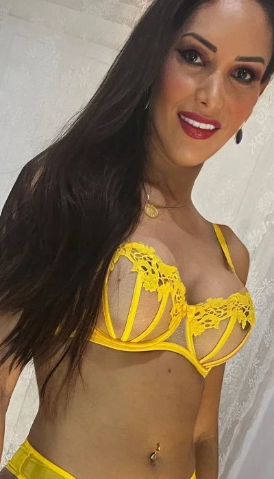 Camila Kardashian