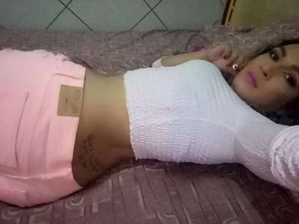 Benianita Linda