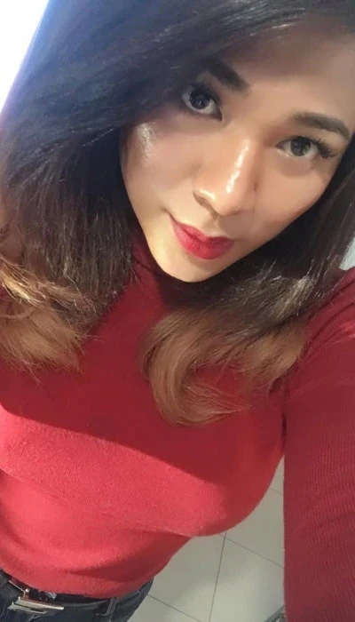 Janine Ladyboy