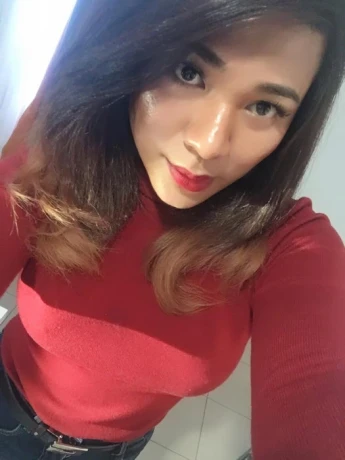 Janine Ladyboy
