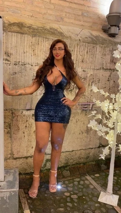 Arianne Lima