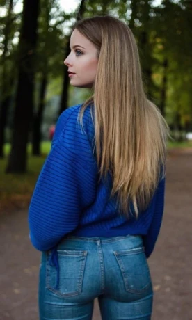 Alina Muse