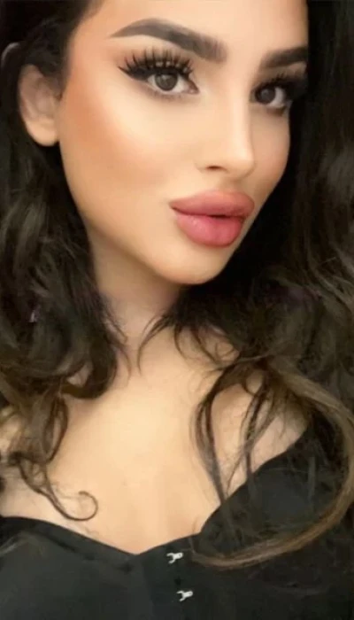 Bella Bellucci