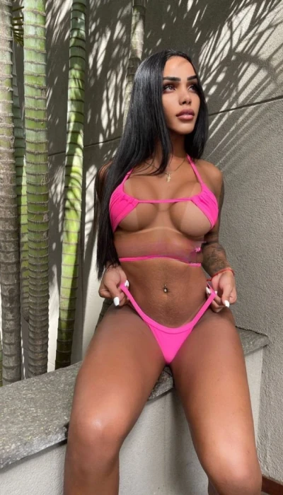 Valentina ferraz Top