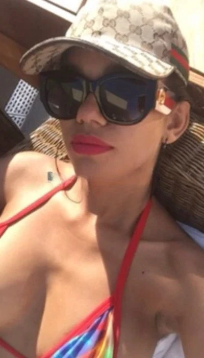 Paola Tigressa