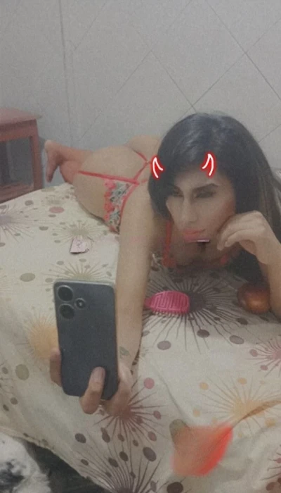 Dayana Lover