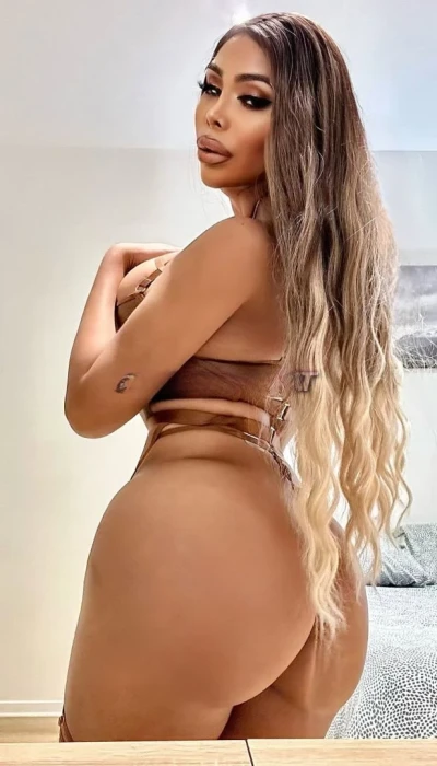Oriana Piazza