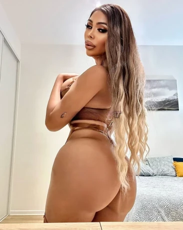 Oriana Piazza