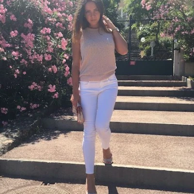 cristina