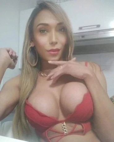 DUO NAOMY XXL Y SOPHIE