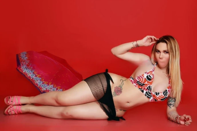 Danielita Monreal