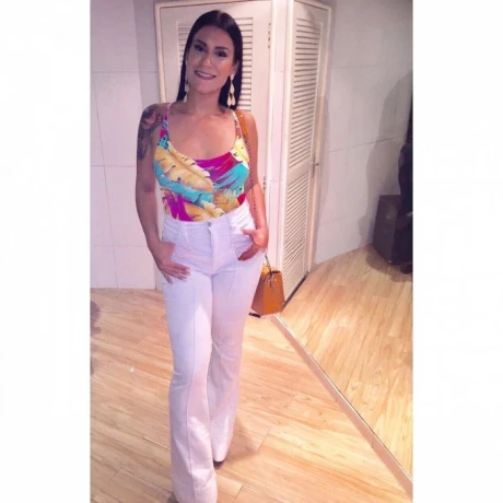 Latina Brésilienne