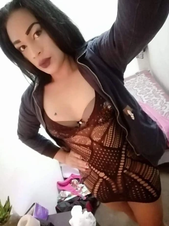 Enllel Morena