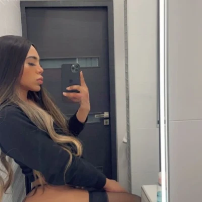 Nicole Foxx