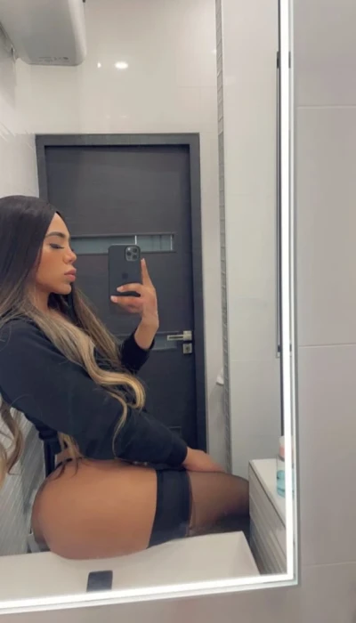 Nicole Foxx