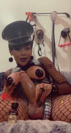 Paula Minaj
