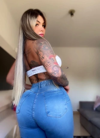 Isabeli lins