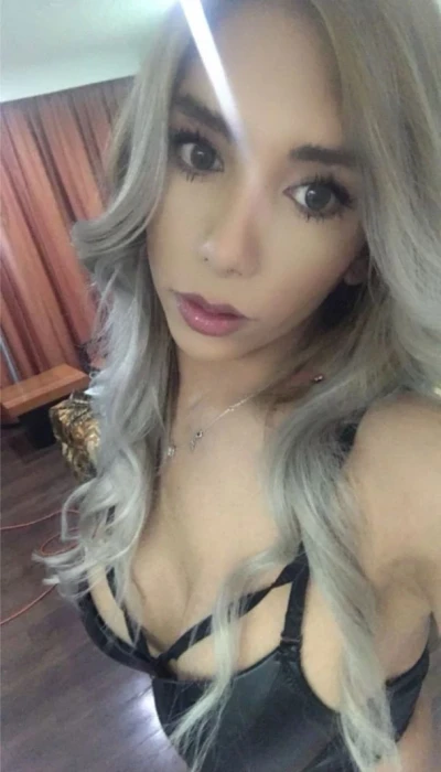 Human Barbie