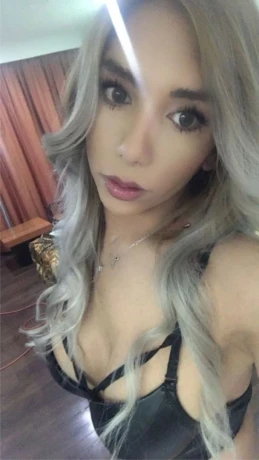 Human Barbie