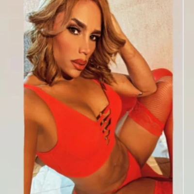 Anahy Vip