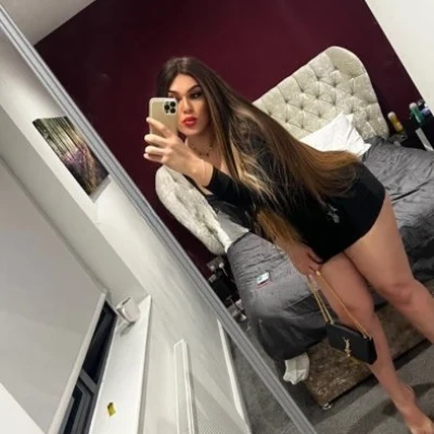 Agatha Moreira