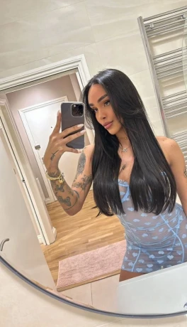 Valentina ferraz Top
