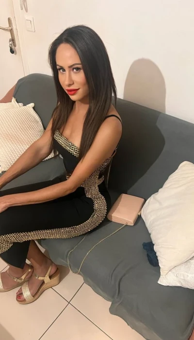 Talita Histon
