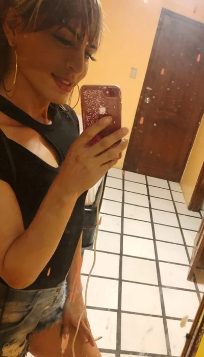 Karelys Sandoval