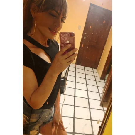 Karelys Sandoval