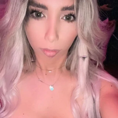 Human Barbie