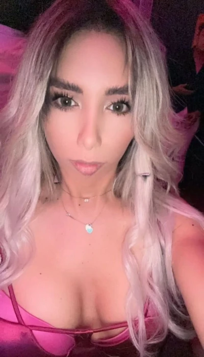 Human Barbie