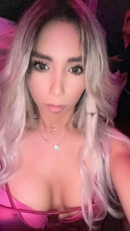 Human Barbie