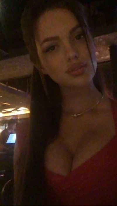 Marcele Whatsapp Sexy
