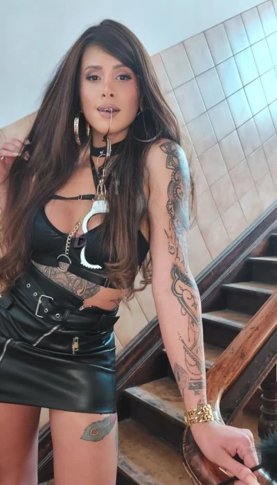 Bella Trans xxl