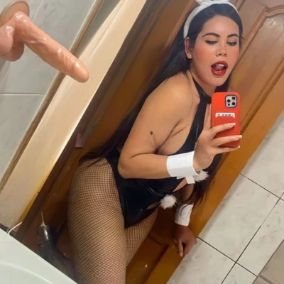 Fiorella Ferrer