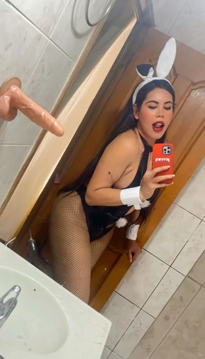 Fiorella Ferrer