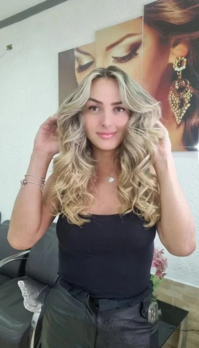 Victoria bettencurtt