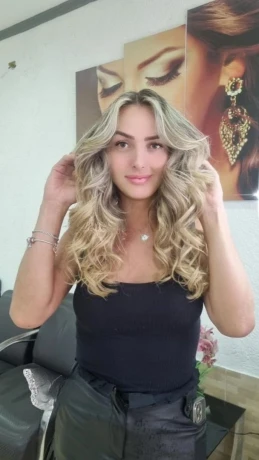 Victoria bettencurtt