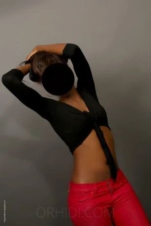 naomie