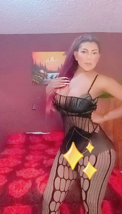 Cinthya Mendoza