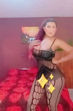 Cinthya Mendoza