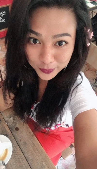 Janine Ladyboy