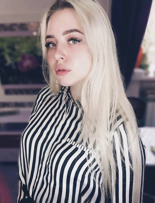 Silina Blondie