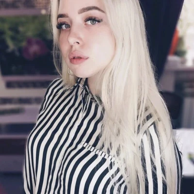 Silina Blondie