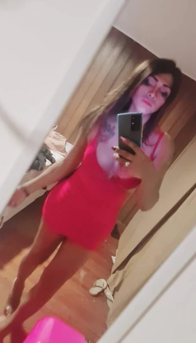 Bella Larizza