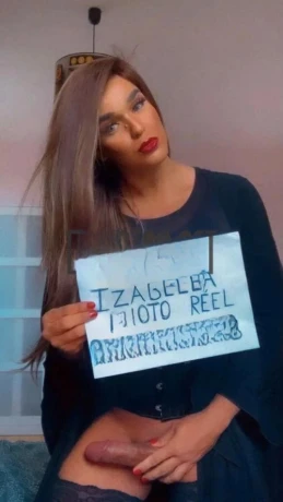 Izabella Jolie