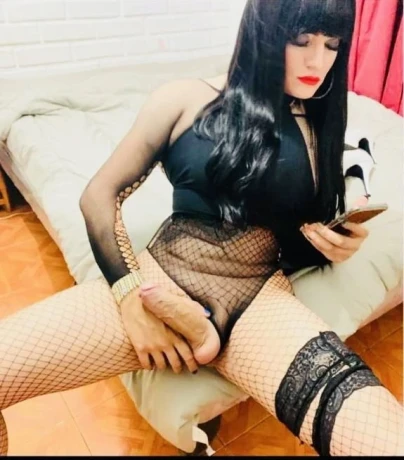 Fernanda Dotada