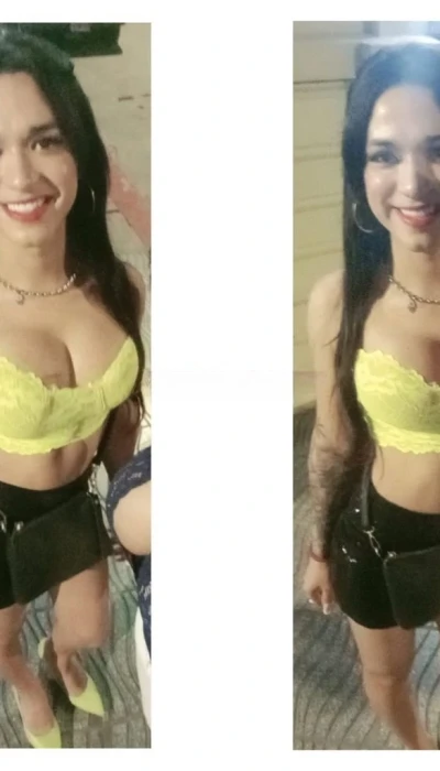 Aranza De La Rosa