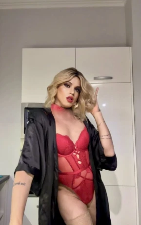 Sophie Rodrigues
